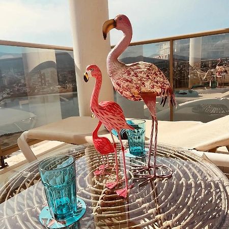 Casito Rico Apartment กัลเป ภายนอก รูปภาพ