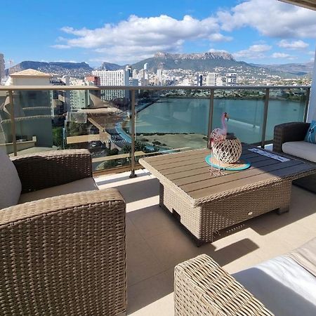 Casito Rico Apartment กัลเป ภายนอก รูปภาพ