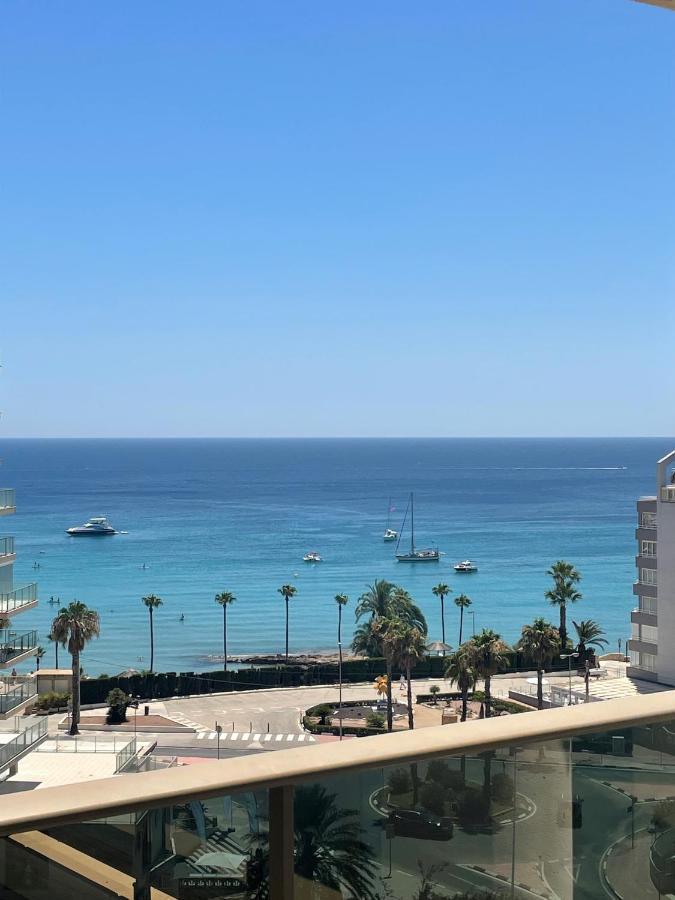 Casito Rico Apartment กัลเป ภายนอก รูปภาพ
