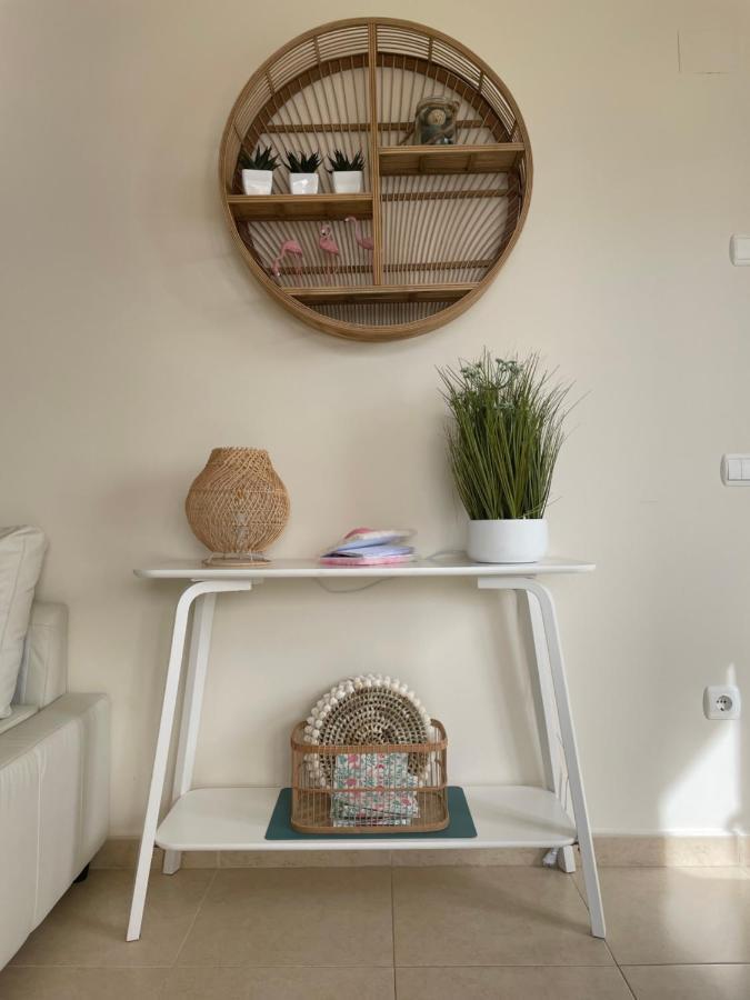 Casito Rico Apartment กัลเป ภายนอก รูปภาพ