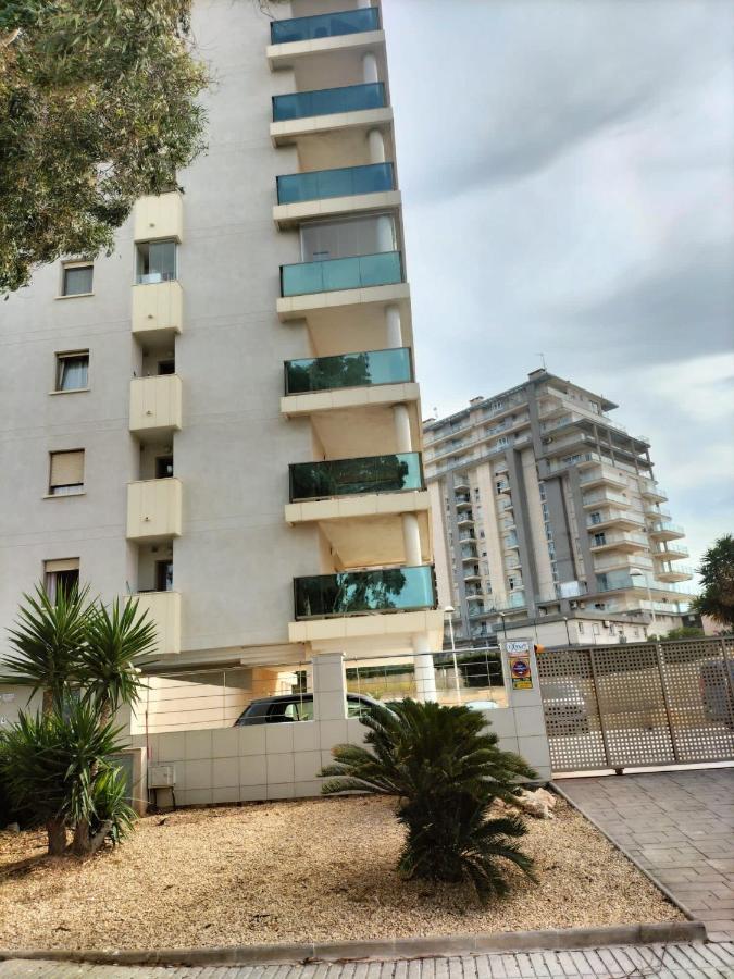 Casito Rico Apartment กัลเป ภายนอก รูปภาพ