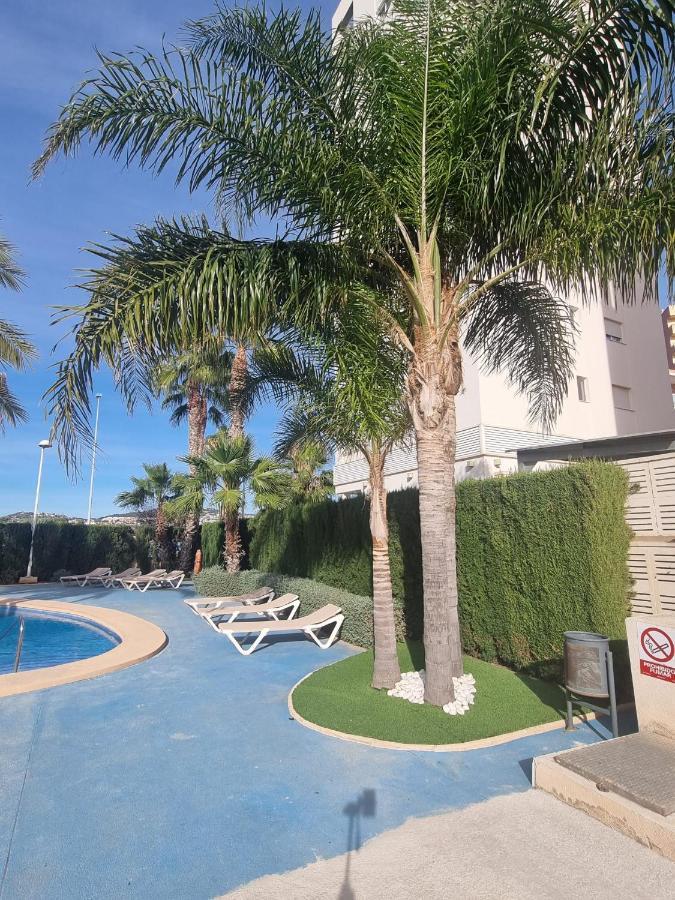 Casito Rico Apartment กัลเป ภายนอก รูปภาพ