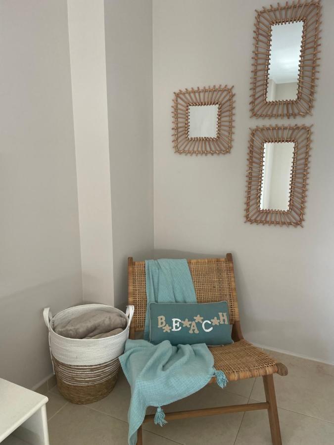 Casito Rico Apartment กัลเป ภายนอก รูปภาพ