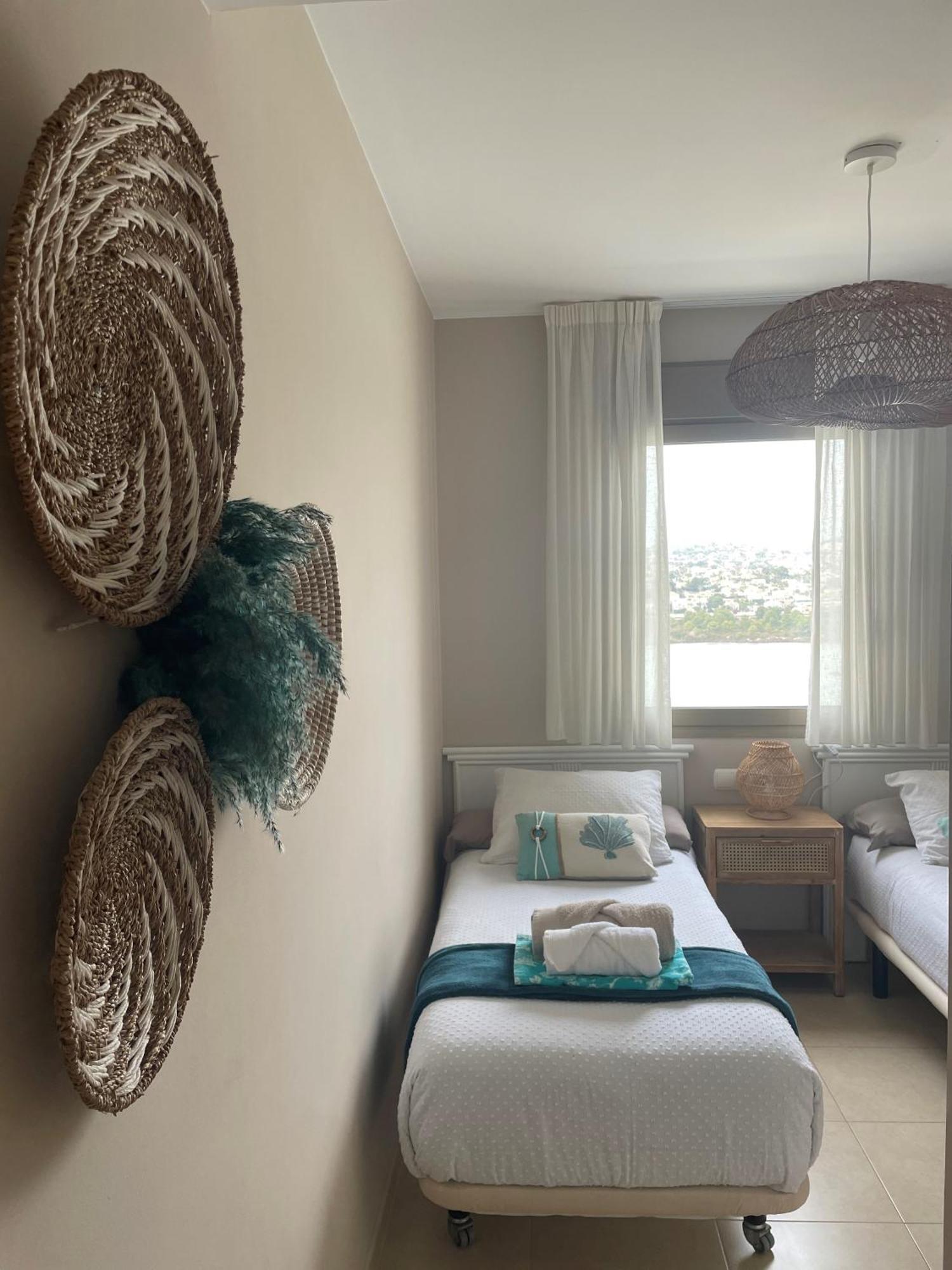 Casito Rico Apartment กัลเป ภายนอก รูปภาพ