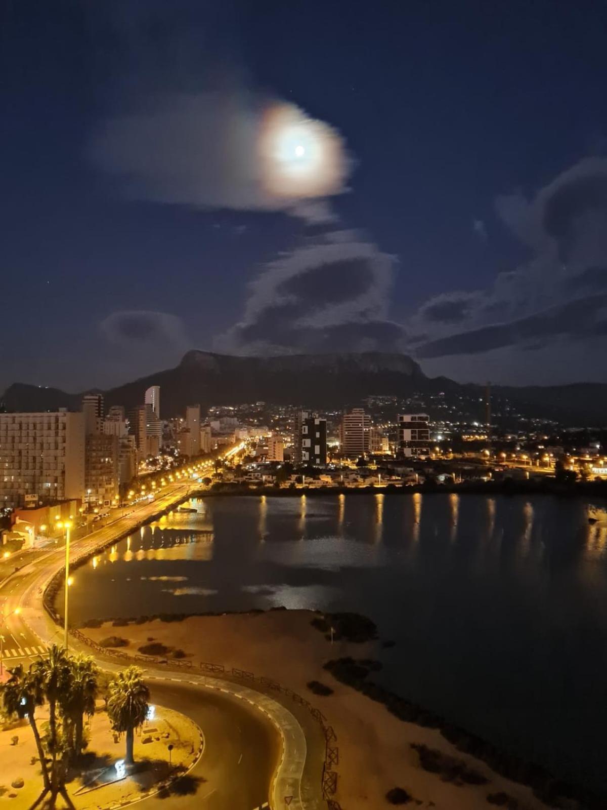Casito Rico Apartment กัลเป ภายนอก รูปภาพ