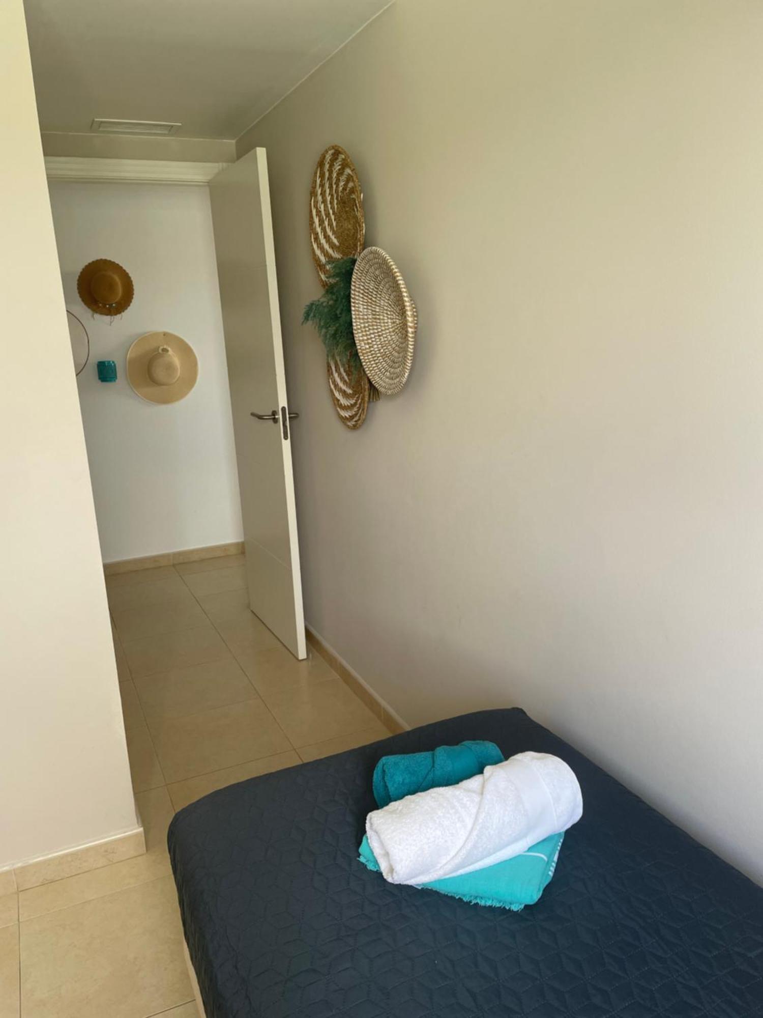Casito Rico Apartment กัลเป ภายนอก รูปภาพ